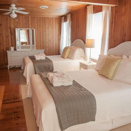 Cypress House Inn Kill Devil Hills Eksteriør billede