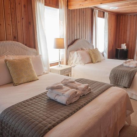 Cypress House Inn Kill Devil Hills Eksteriør billede