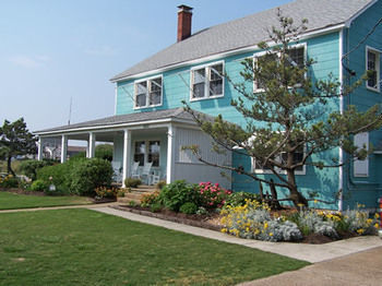 Cypress House Inn Kill Devil Hills Eksteriør billede