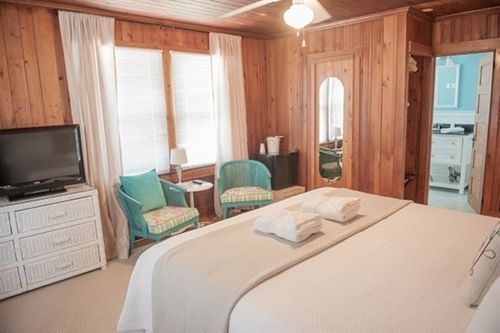 Cypress House Inn Kill Devil Hills Eksteriør billede