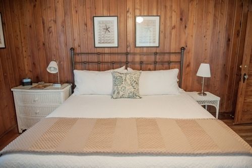 Cypress House Inn Kill Devil Hills Eksteriør billede