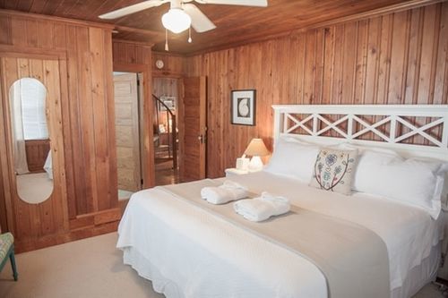 Cypress House Inn Kill Devil Hills Eksteriør billede