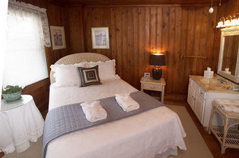 Cypress House Inn Kill Devil Hills Eksteriør billede