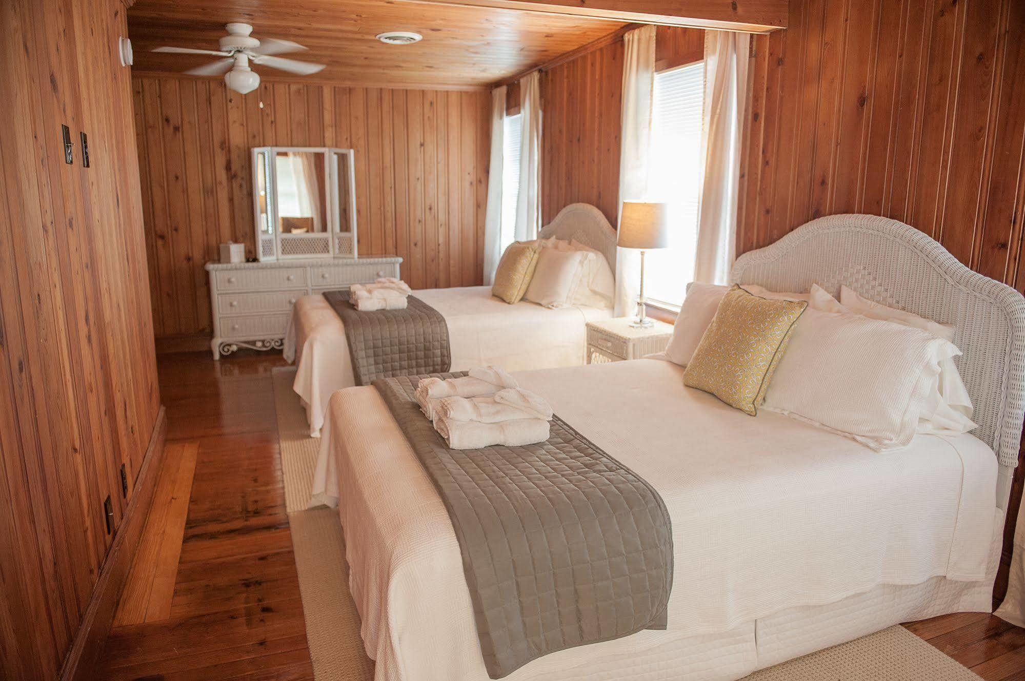 Cypress House Inn Kill Devil Hills Eksteriør billede