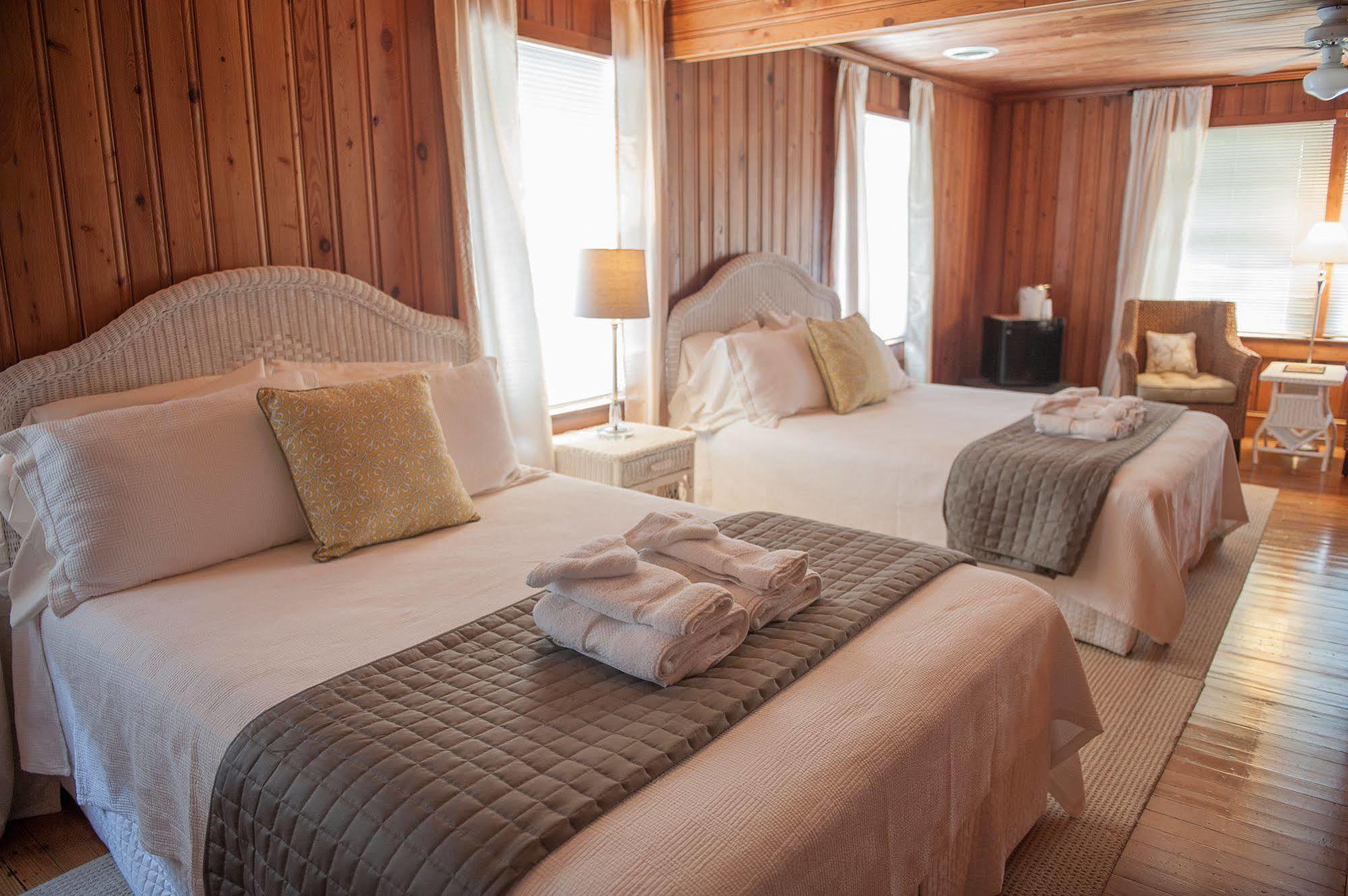Cypress House Inn Kill Devil Hills Eksteriør billede