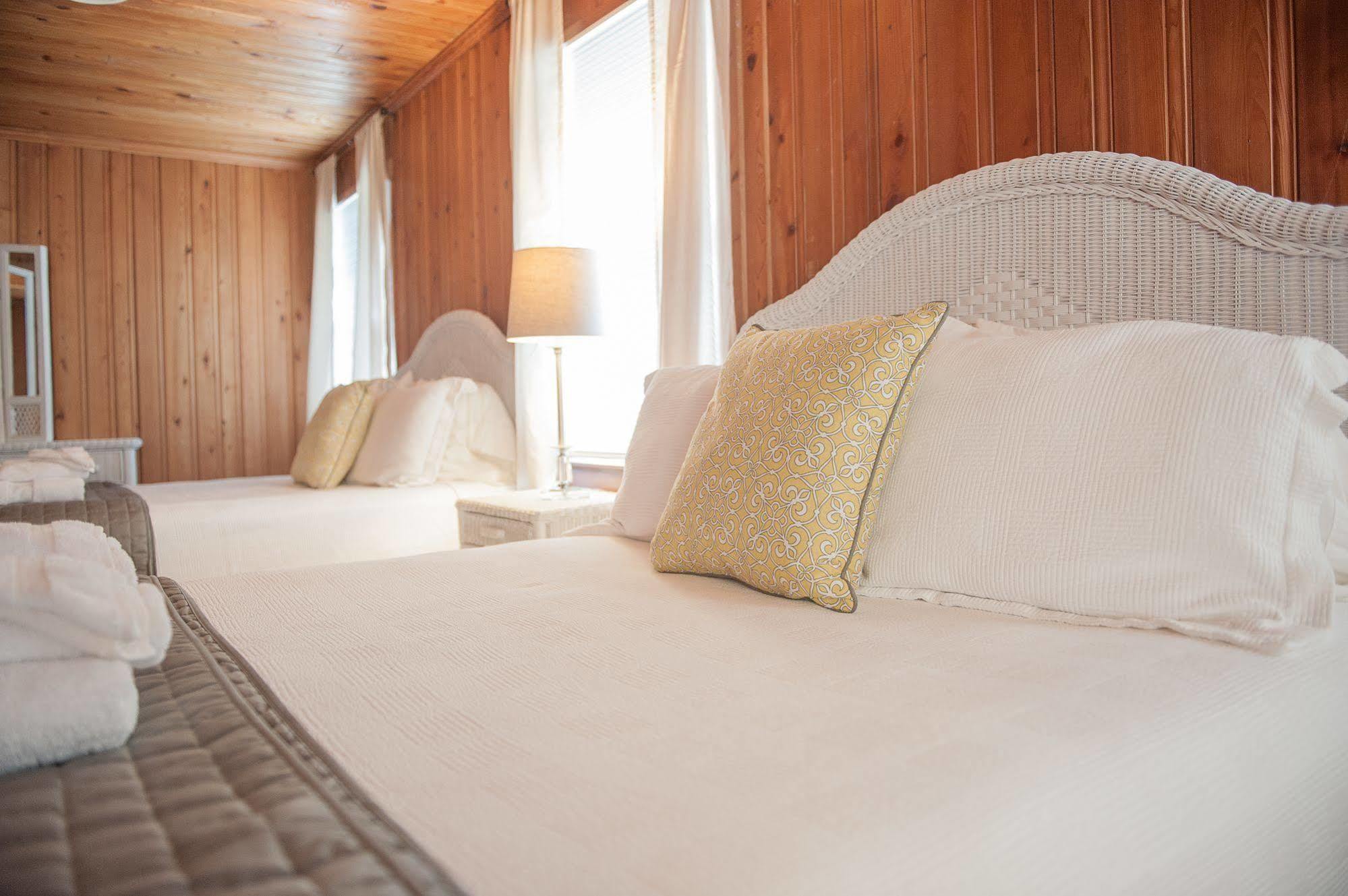 Cypress House Inn Kill Devil Hills Eksteriør billede